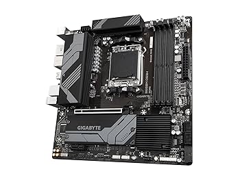 Amazon | GIGABYTE B650M DS3H マザーボード Micro-ATX [AMD