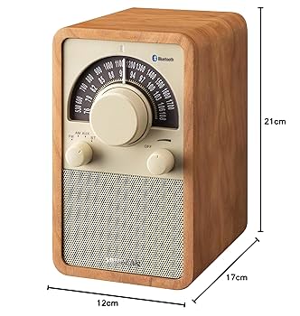 SANGEAN AM/FMラジオ スピーカー Amazon.co.jp: 【国内正規品】Sangean WR-304 FM/AMラジオ