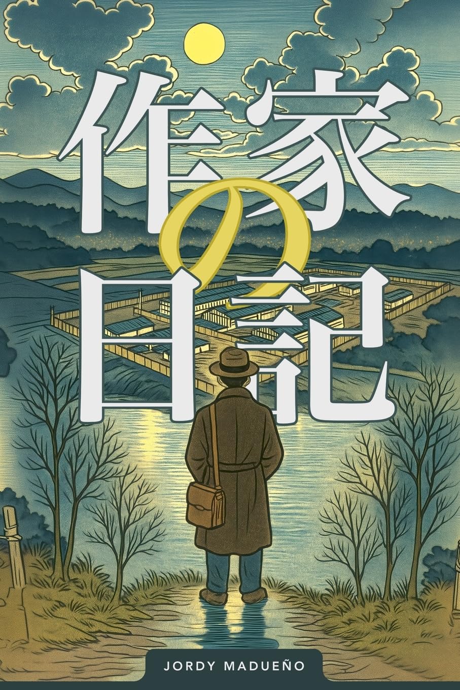 作家の日記