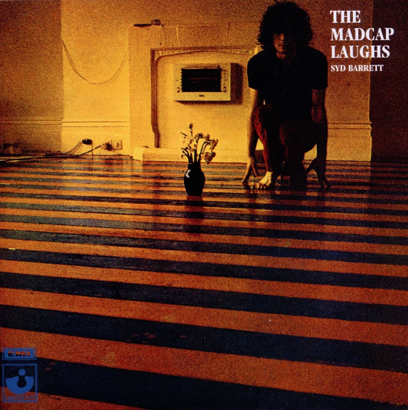 The Madcap Laughs - Album Solo de Syd Barrett