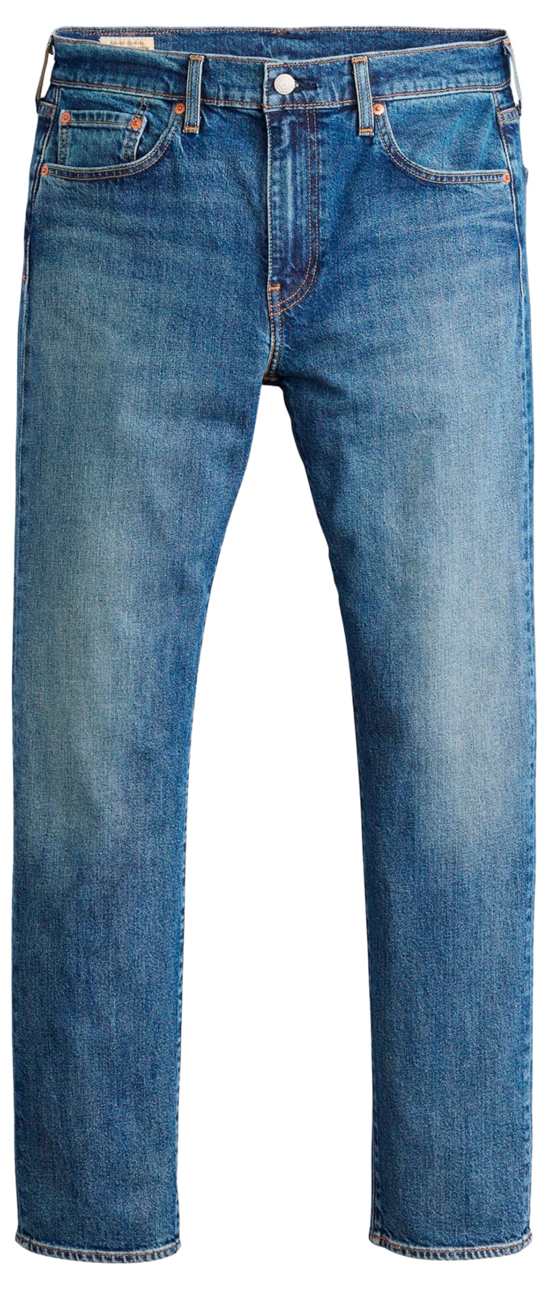 Levi'S 502 Taper Vaqueros Hombre — view 2