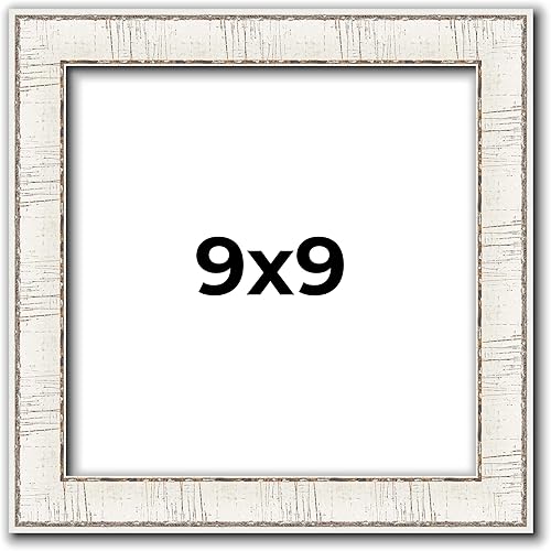 Marco de madera para fotografía 28 x 40.