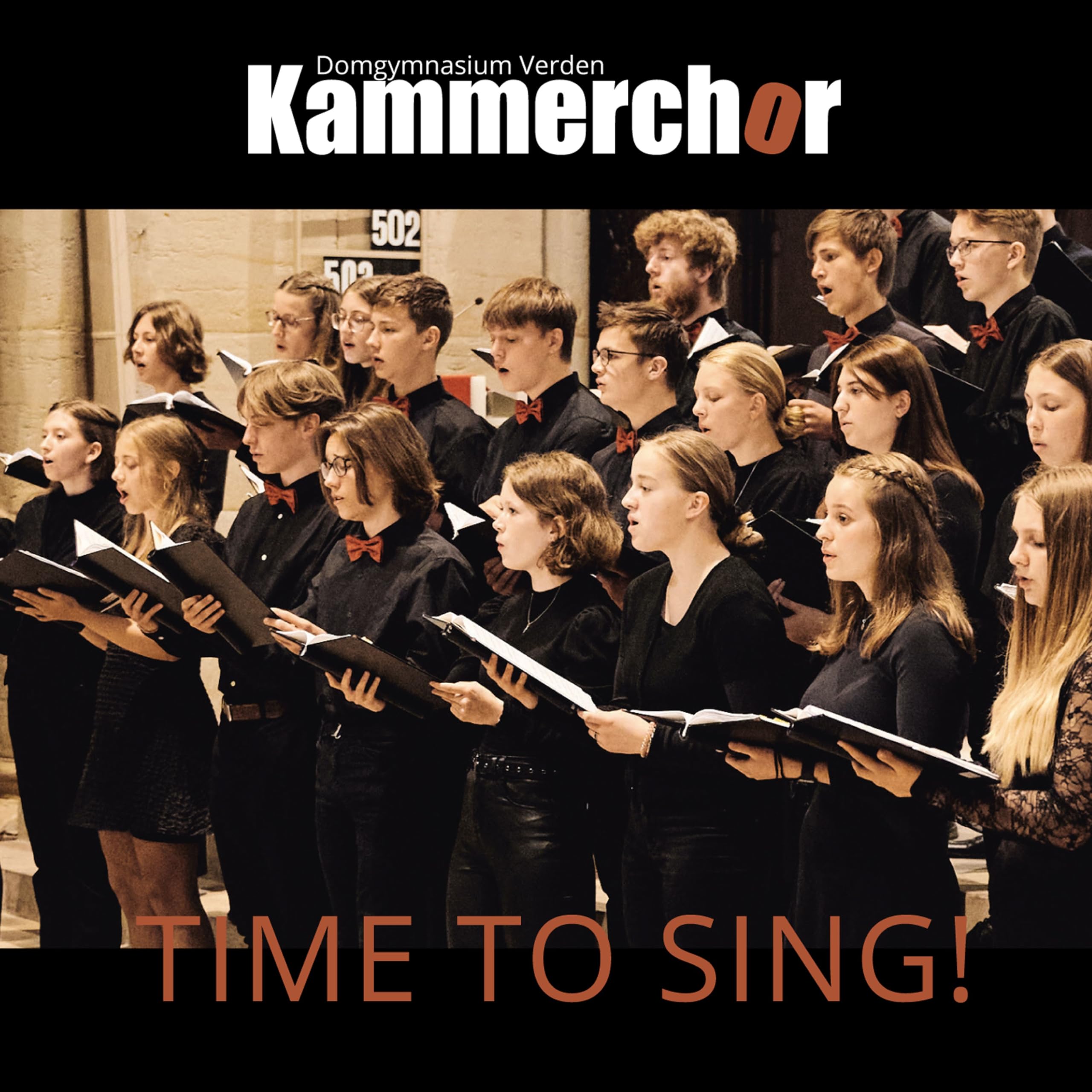 Kammerchor Domgymnasium Verden