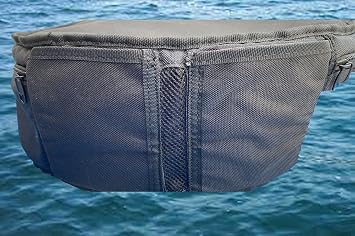 Scuba Diving Regulator Bag by AKMsports ( 2021 update )