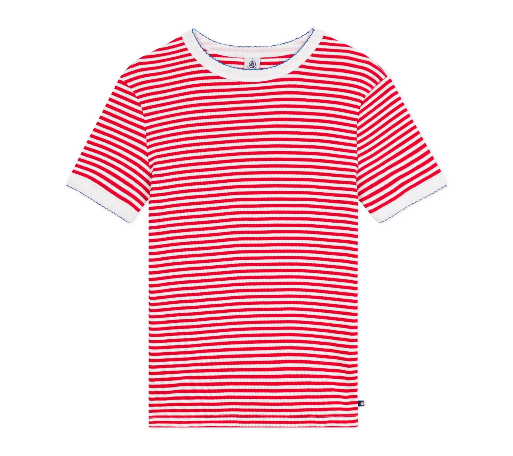 Petit Bateau Damen Unterwäsche Tag