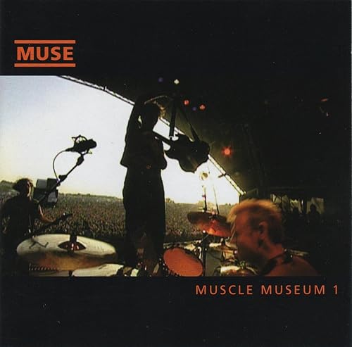 Miniatura 2 de Muscle Museum Pt.1