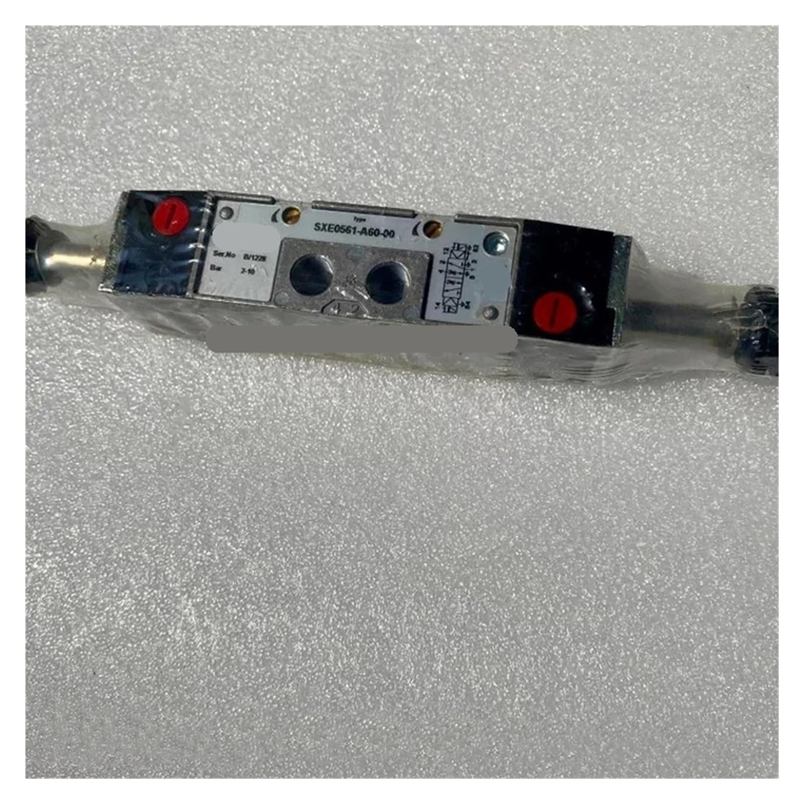ELZNSQQK SXE0561-A60-00 Solenoid Valve