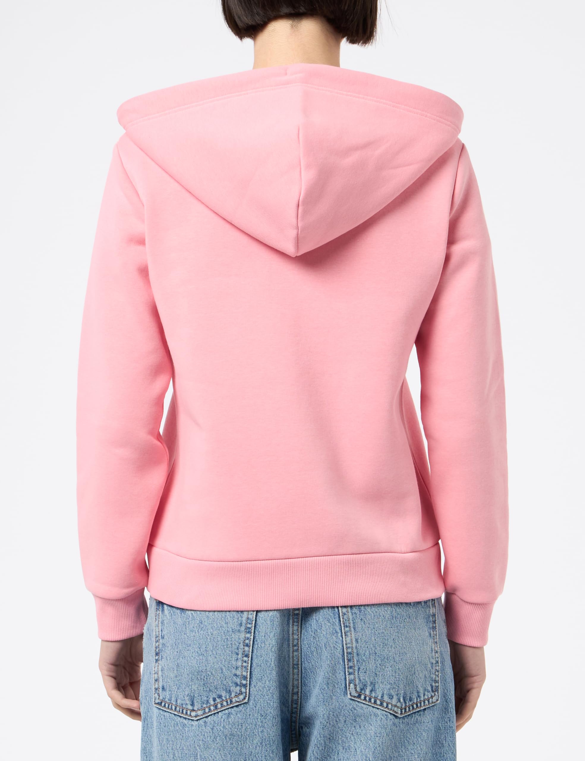 GANT Reg Tonal Shield Zip Hoodie Sudadera con Capucha Mujer (Pack de 1)