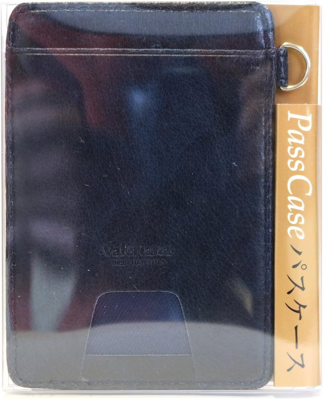 Luddite LDFLT-TP Pass Case