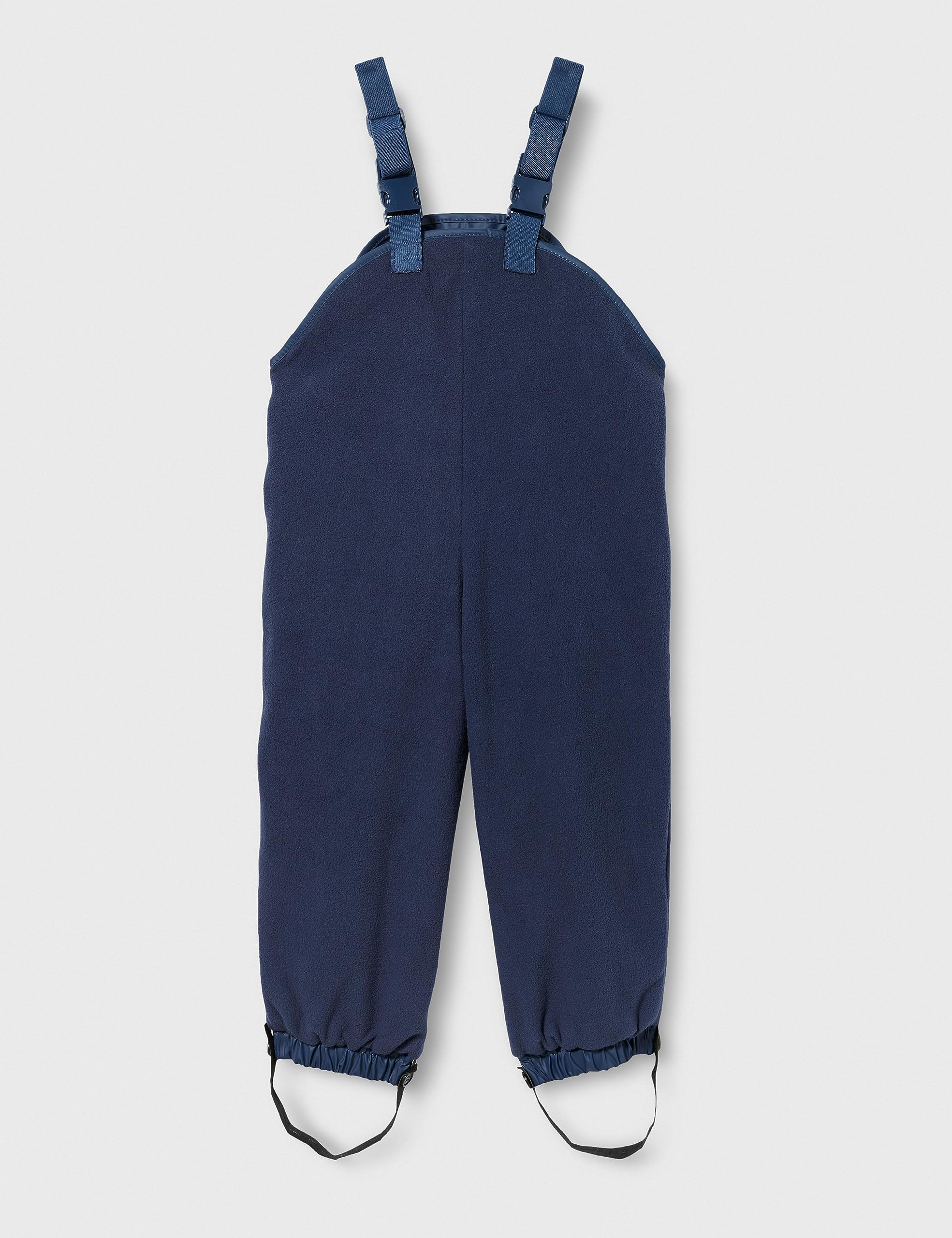 Playshoes 408622 - polarowe spodnie na szelkach Uniseks - dzieci