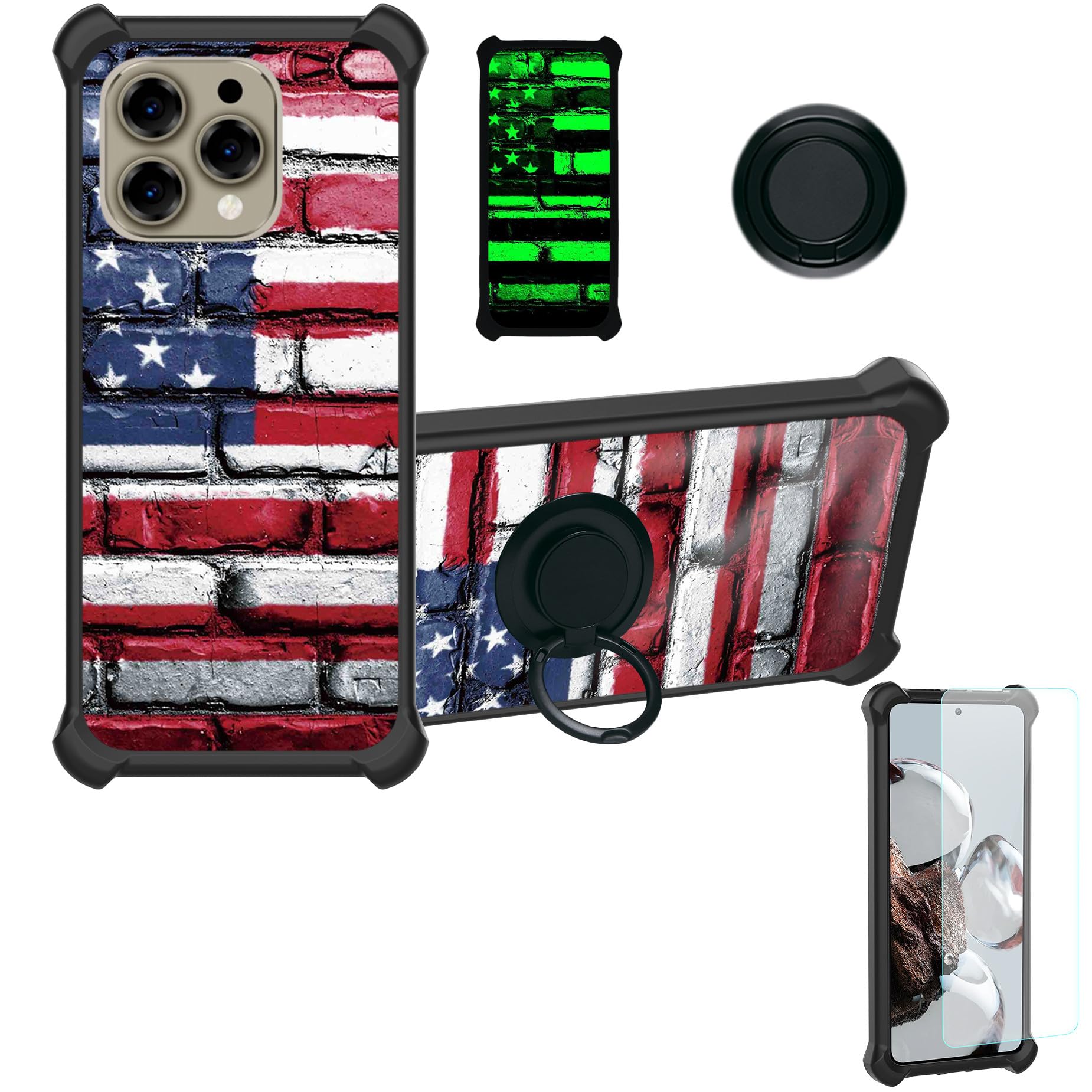 Amazon.com: jioeuinly Case Compatible for Doogee N55 / N55 Pro