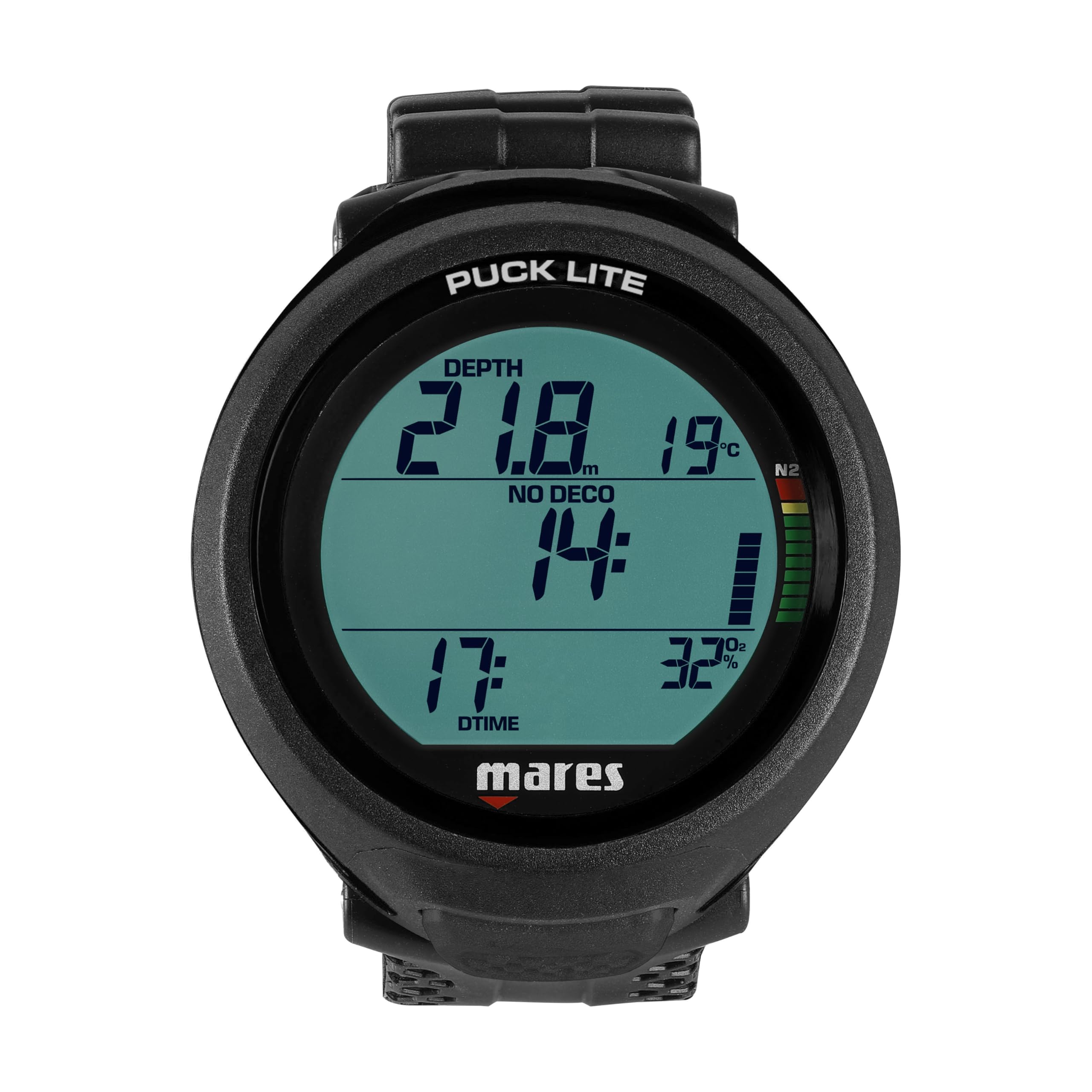 Ordinateur Puck Lite