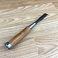 Vista 1 de Tataki Nomi INM - Cinceles japoneses, 0.591 in