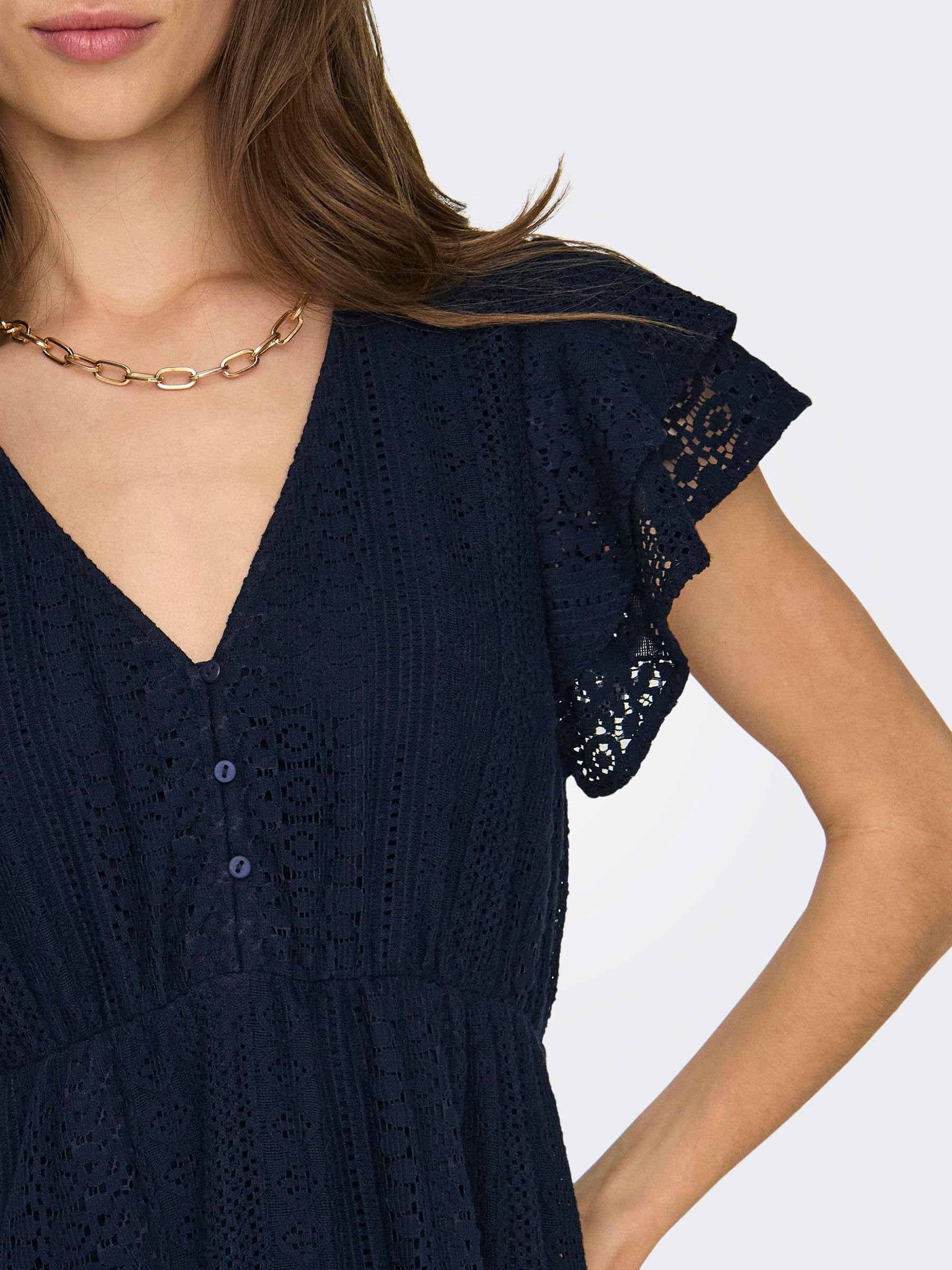 ONLY Dress ONLHELENA Short Dress