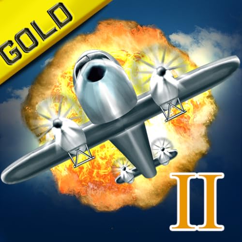 1940 II legado: os lutadores de aviões veterano do exército da Primeira Guerra Mundial II - Gold Edi
