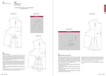 Draping & Patternmaking 立体裁断 基本理論から応用 Draping & Patternmaking 立体裁断 基本理論から応用