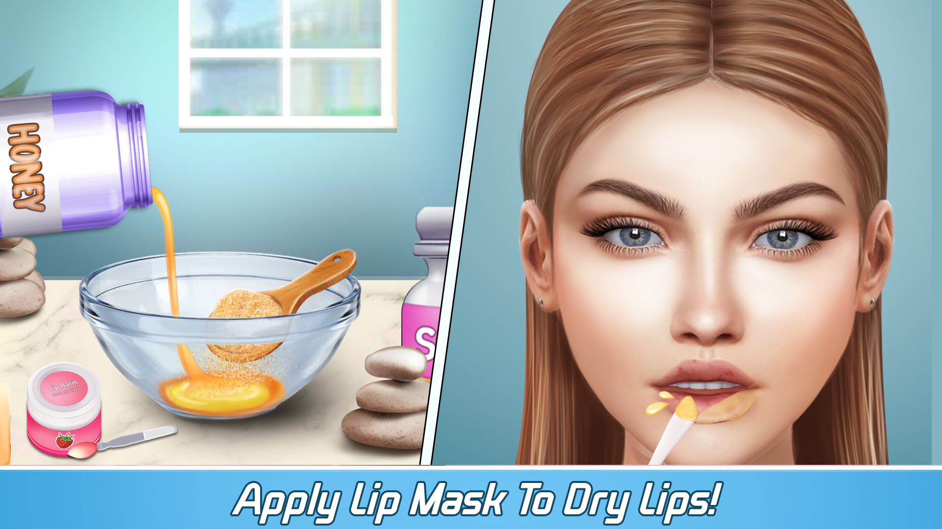 ASMR Hospital Doctor GamesAmazon.inAppstore for Android