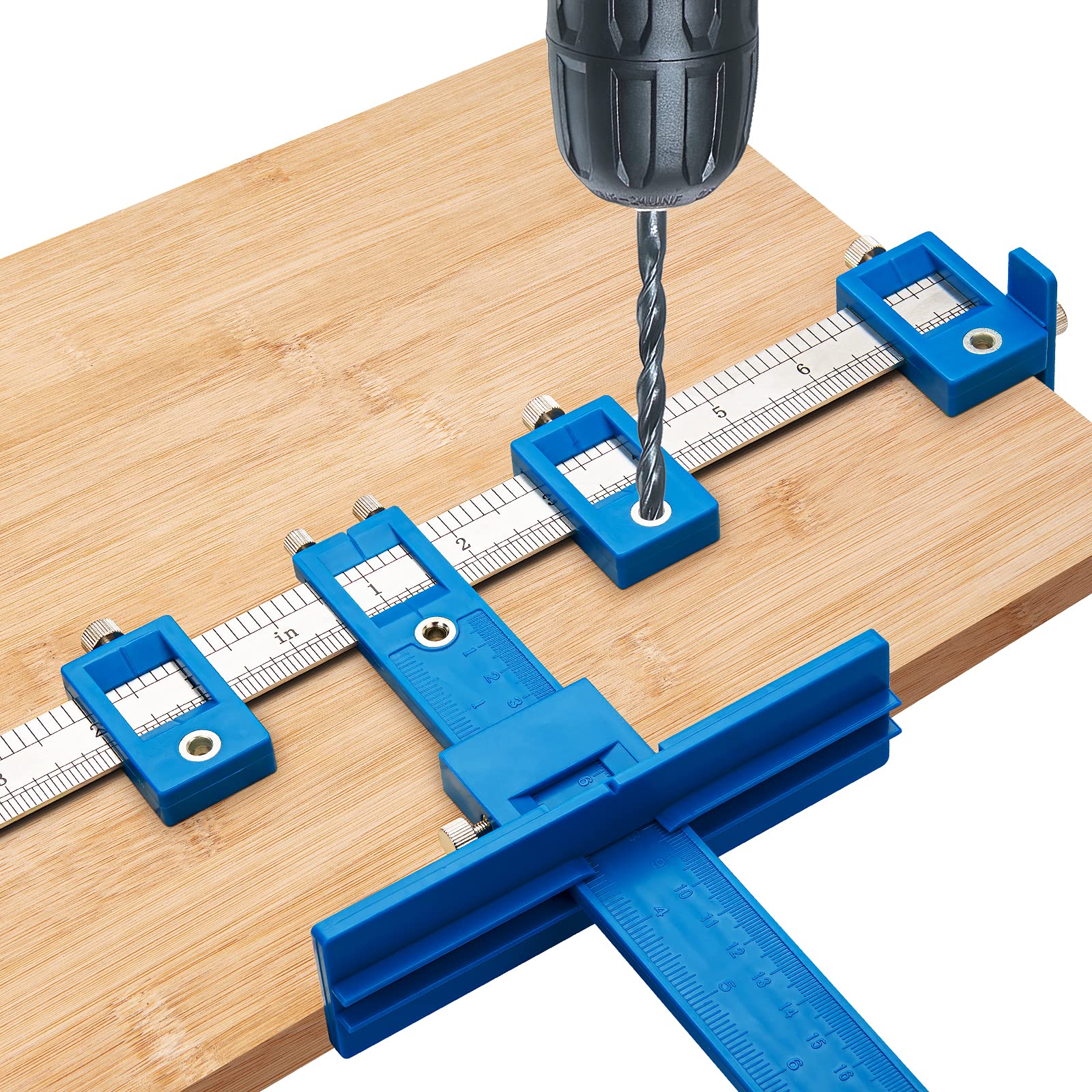 Buy Hardware Jig Hardware Template Tool Handle Jig for Installation of