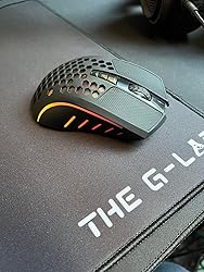 Image client, cliquez pour ouvrir le commentaire client