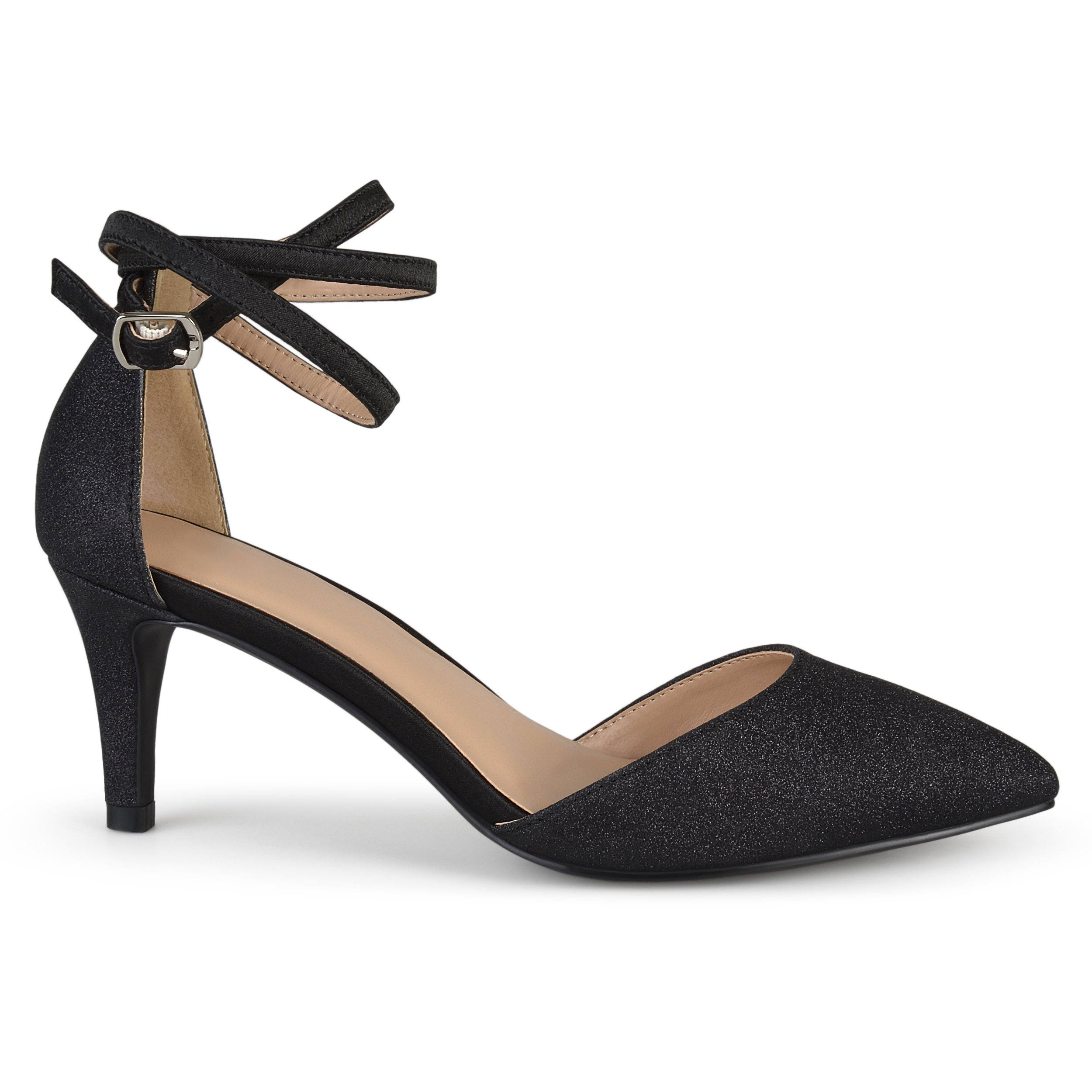 Brinley CoWomen's Leyla Pump