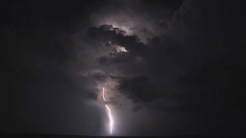 EPIC THUNDERSTORM