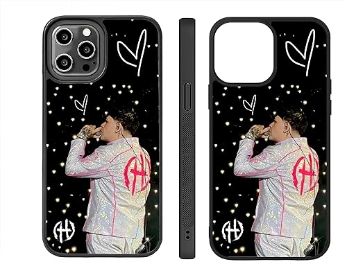 Miniatura 2 de JUNIOR H PHONE CASE, JUNIOR H FUNDA TELFONO, JUNIOR H MERCH, JUNIOR H FORRO, JUNIOR H carcasa de telefono STARS (PHONE 11)