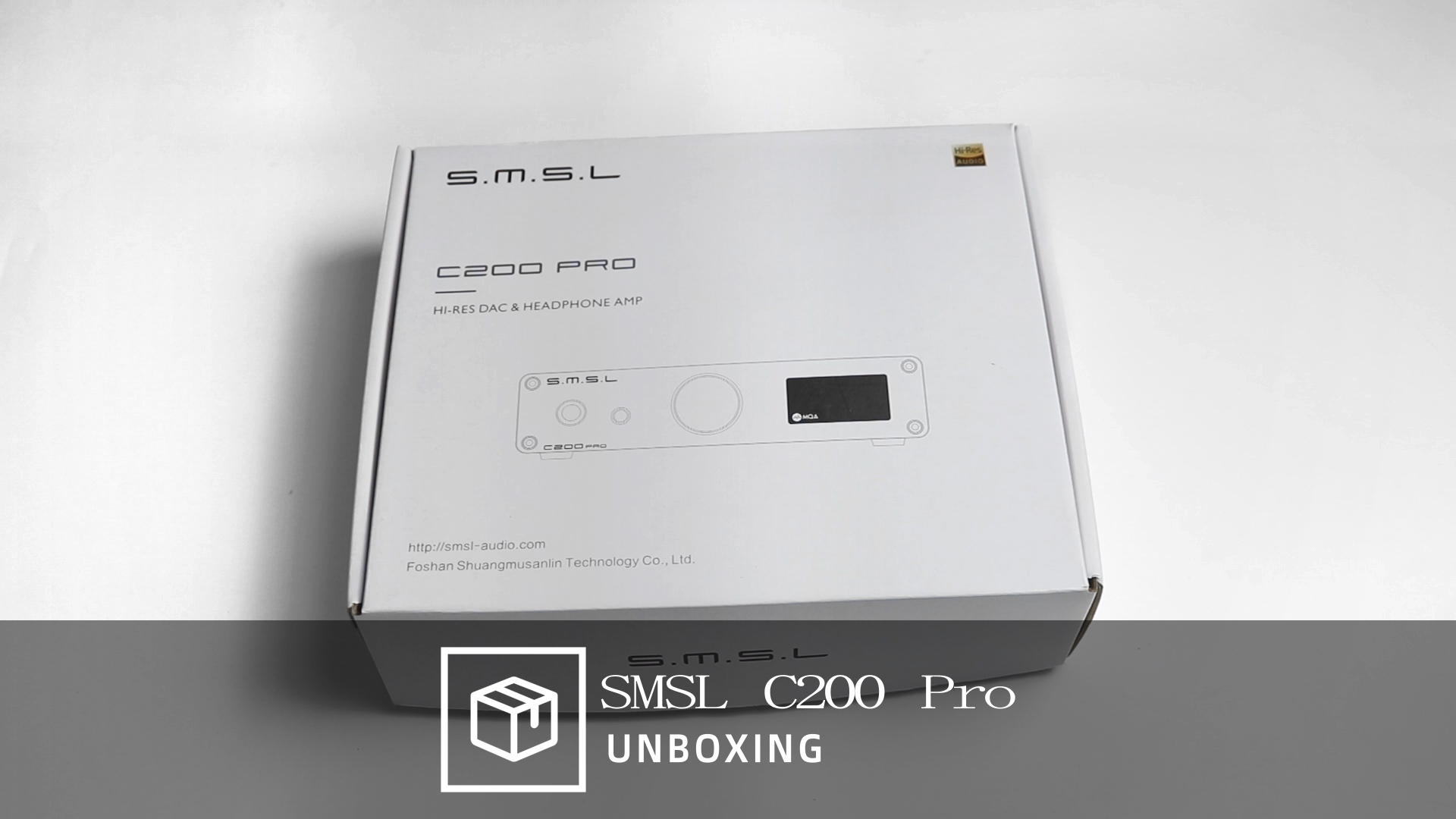 Amazon.co.jp: AOSHIDA の SMSL C200 PRO LDACヘッドホンアンプ DAC 