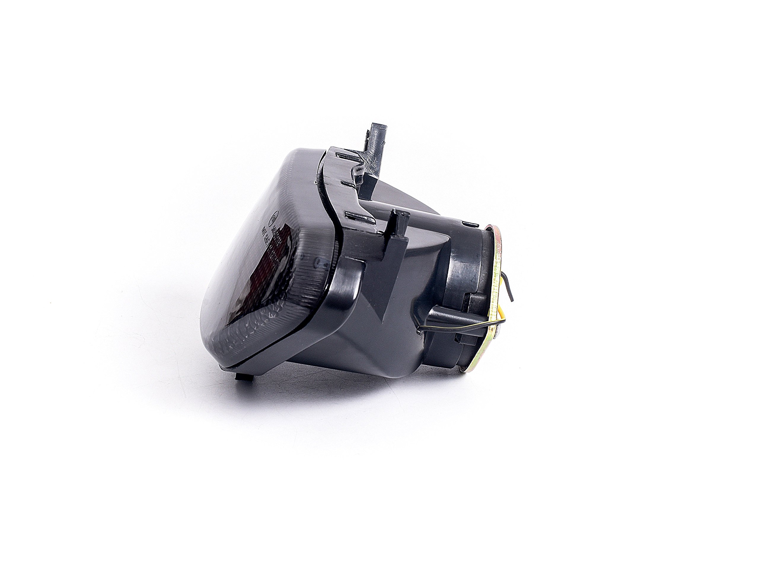 CLIGNOTANTS LED FEU arrière intégrés pour Suzuki Bandit 1200 97-2000 CLIGNOTANTS LED FEU arrière intégrés pour Suzuki Bandit 1200 97-2000