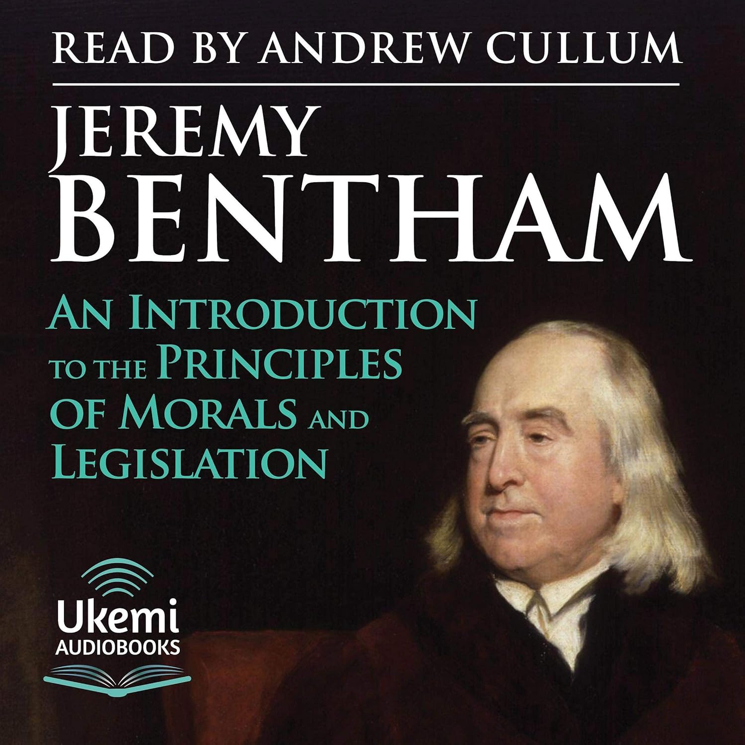 An Introduction to the Principles of Morals and Legislation    
	                
	            

                 
                        Audible Audiobook 
                  
                        – Unabridged