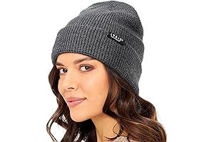 Valerio Beanie: Elevate Your Winter Warmth and Style