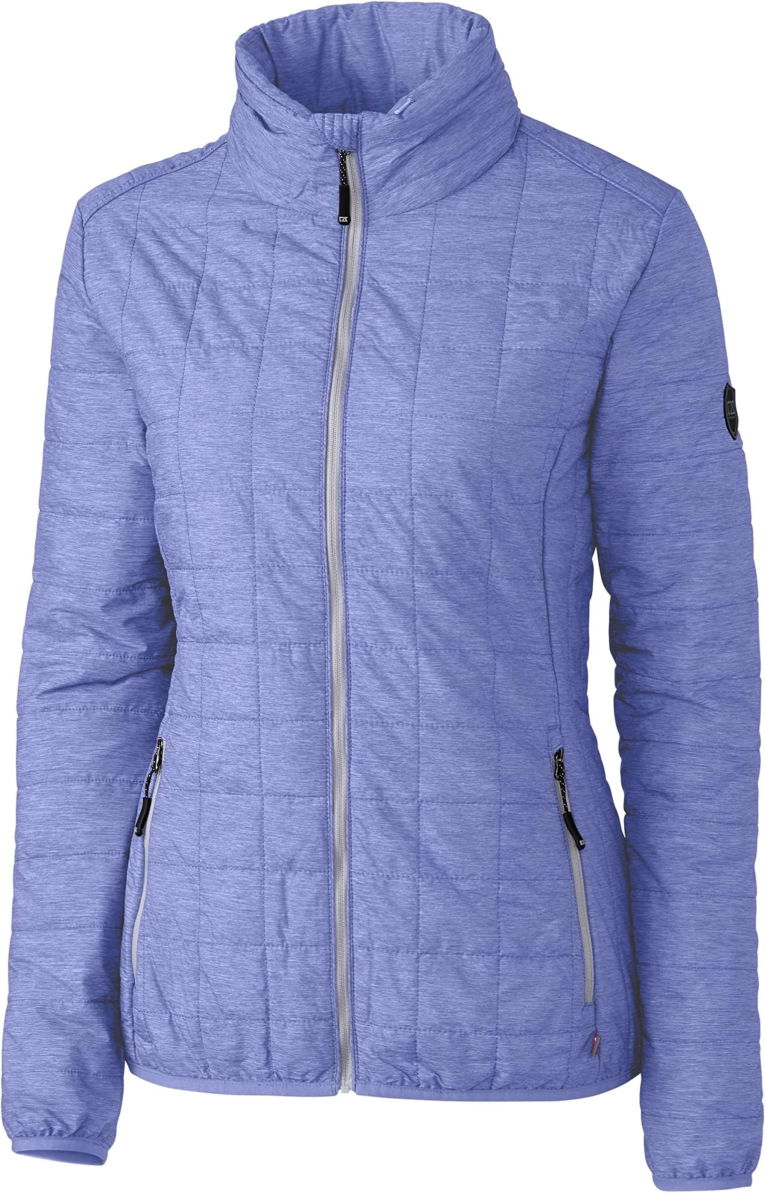 Cutter & BuckWomen's Rainier Jacket