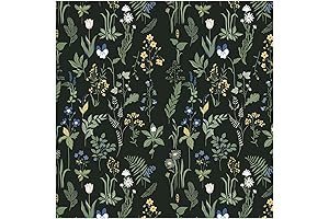 Removable Peel and Stick Wallpaper for Bedroom Walls