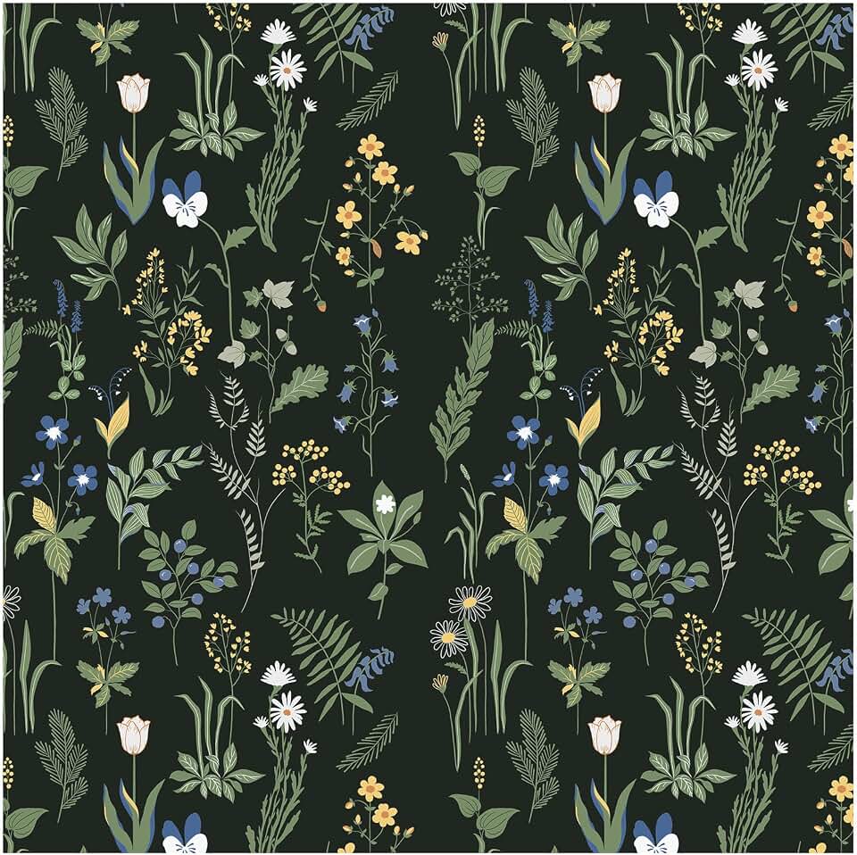 Amazon.com: Wallpaper - Wallpaper / Wallpaper & Wallpapering Supplies ...