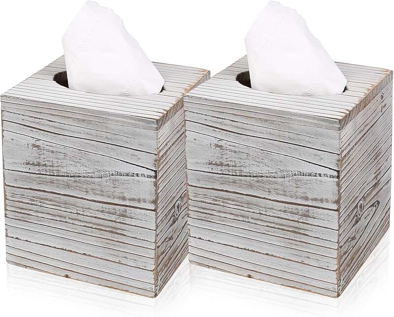 kleenex box covers