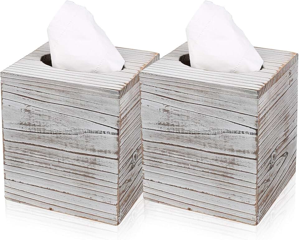 kleenex box covers