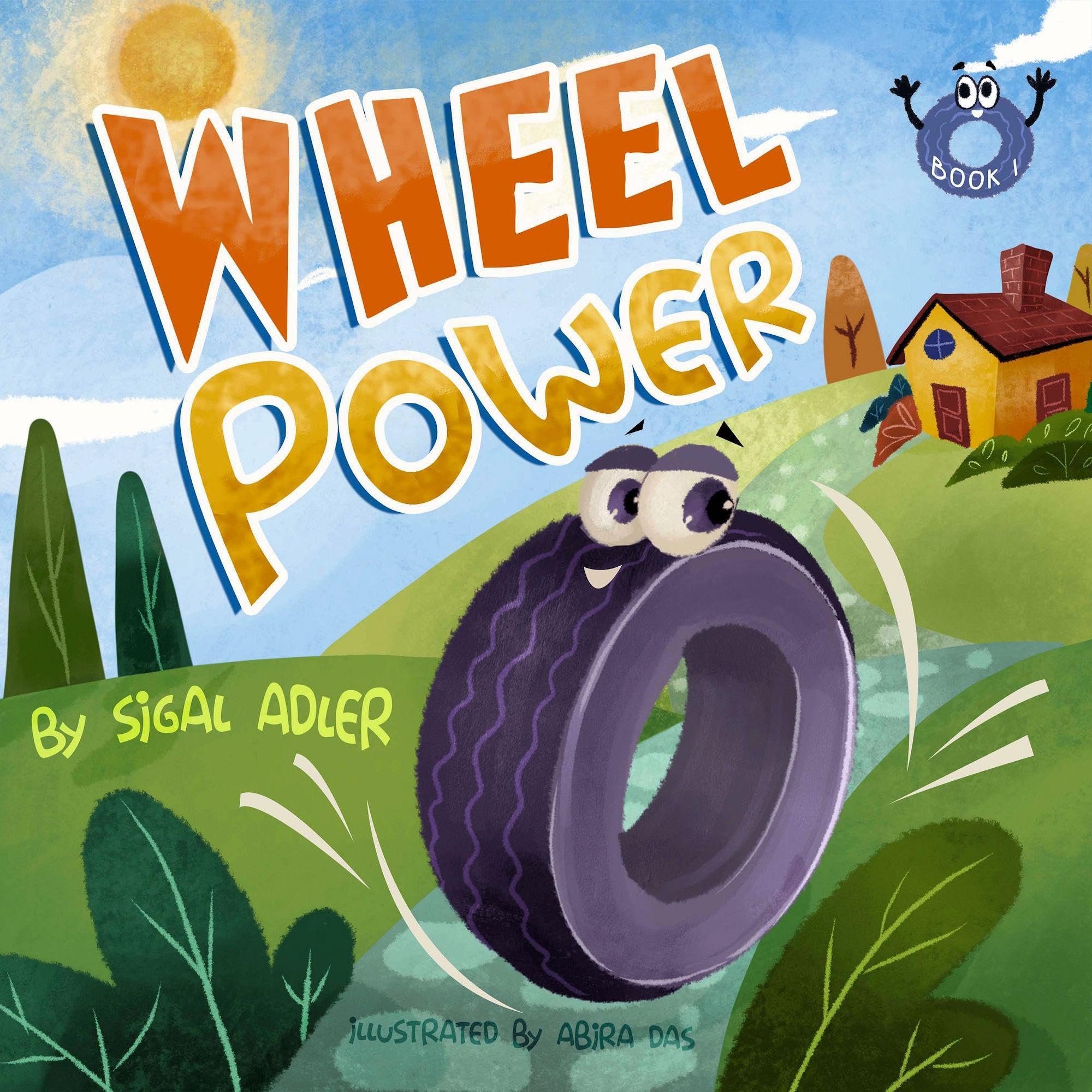 Wheel Power