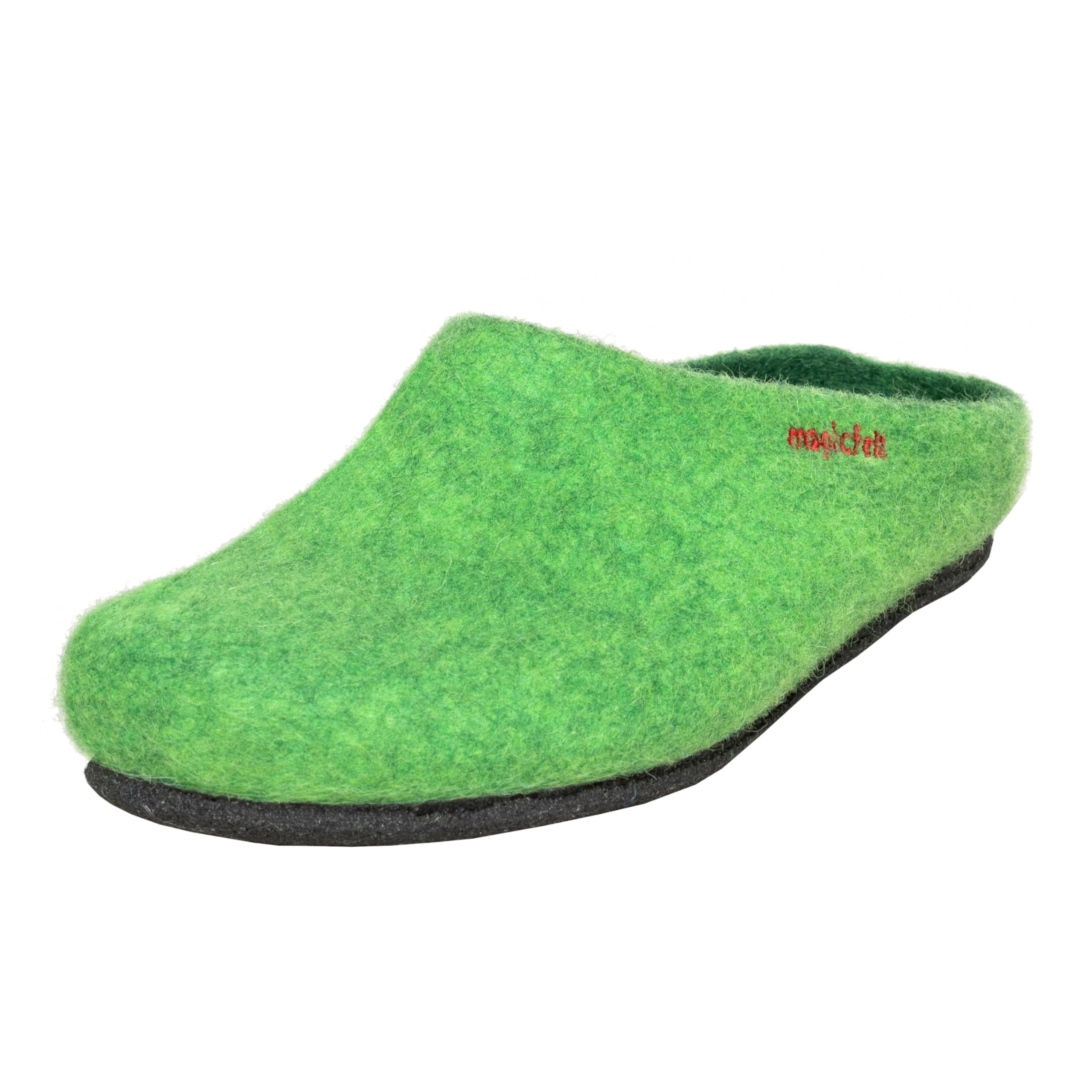 MagicFelt Andromeda An 709, Kapcie mieszane dla dorosłych