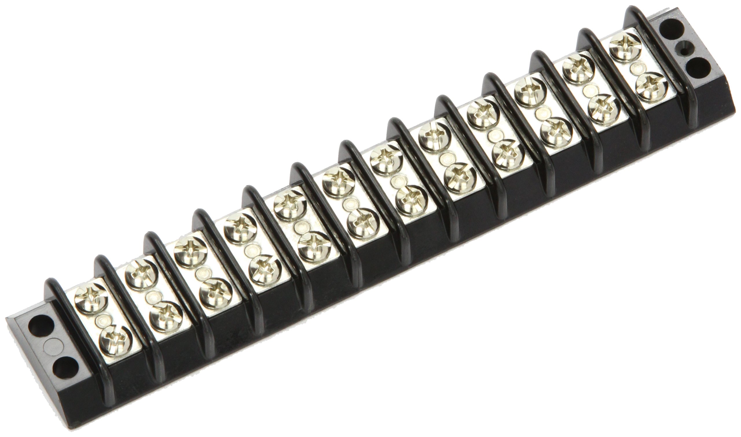 Pentair E0101800 12-Position Terminal Block Replacement MT Commercial Pool Heater-image-3