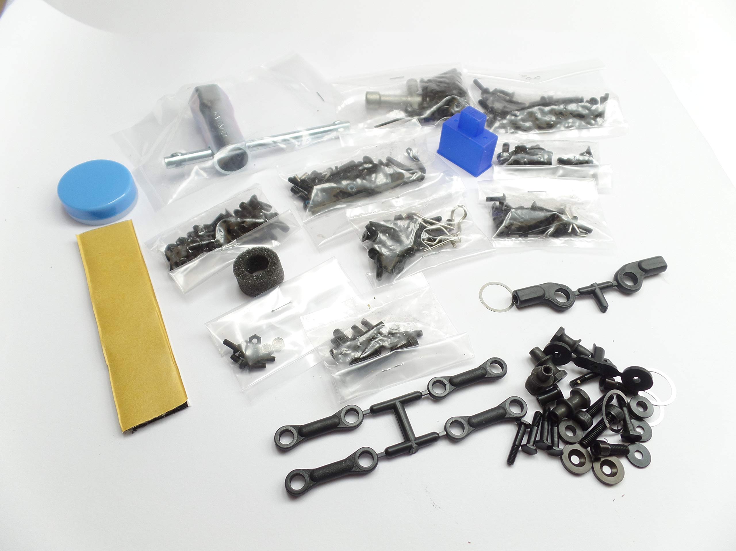 Kyosho 1:8 4WD Inferno MP10 Schrauben und Kleinteileset KI1®