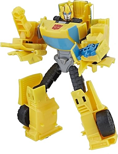 Transformers Tra Action Atacante 15 Costanza