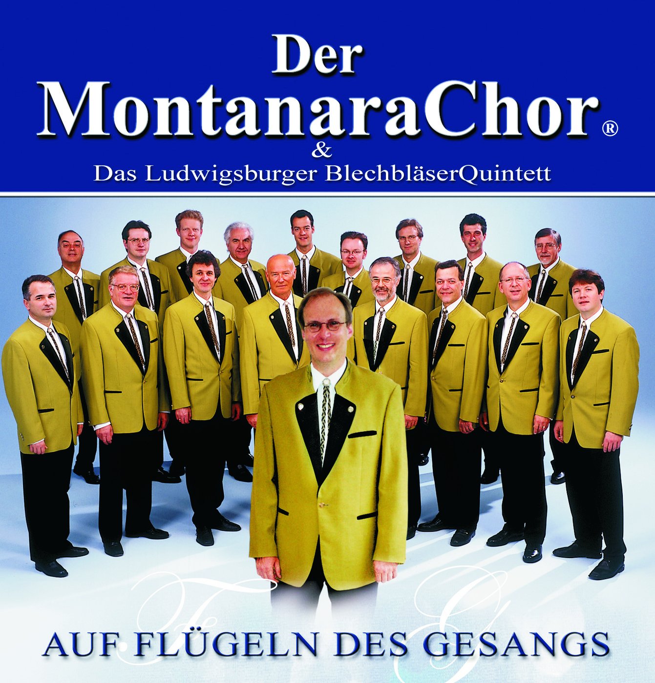 Montanara Chor