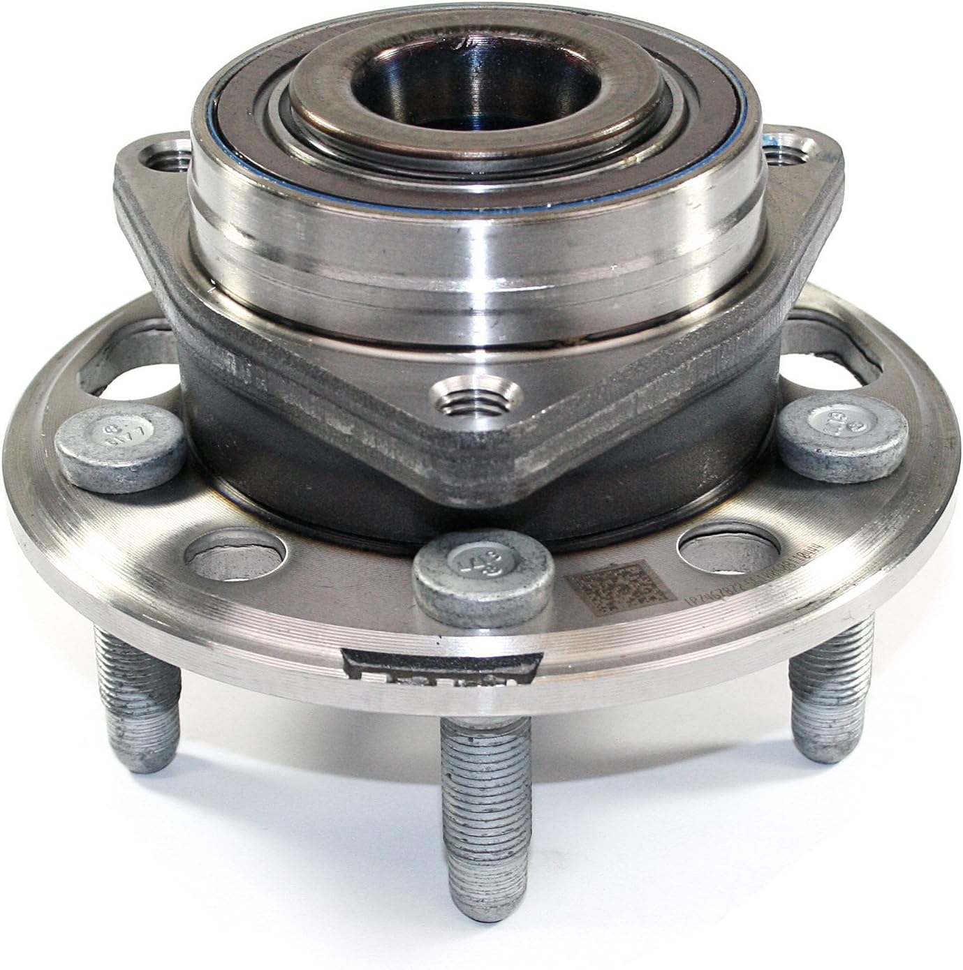 DuraGo 29513288 Front/Rear Hub Assembly