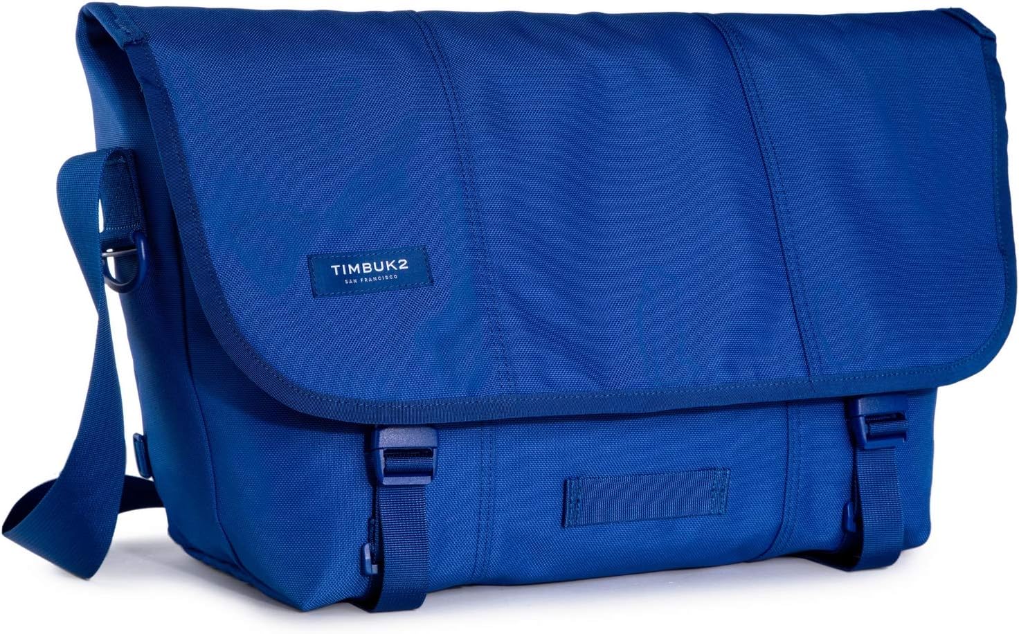 TIMBUK2 Classic Messenger Bag - Durable, Water-Resistant, fits 13", 15", 17" Laptop : Clothing, Shoes & Jewelry