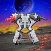 Transformers: Legacy United Leader Class Galaxy Shuttle Action Figure