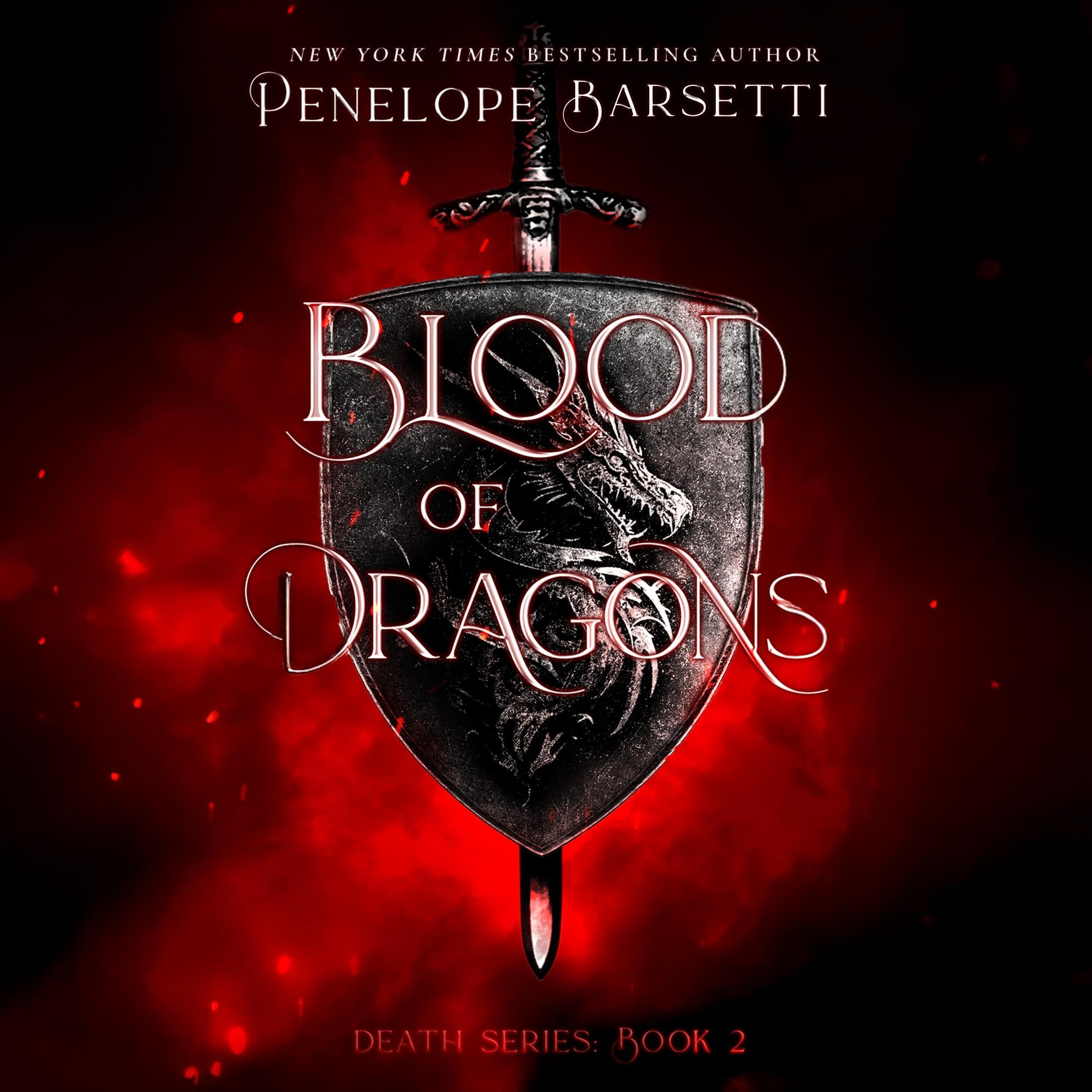 Blood of Dragons