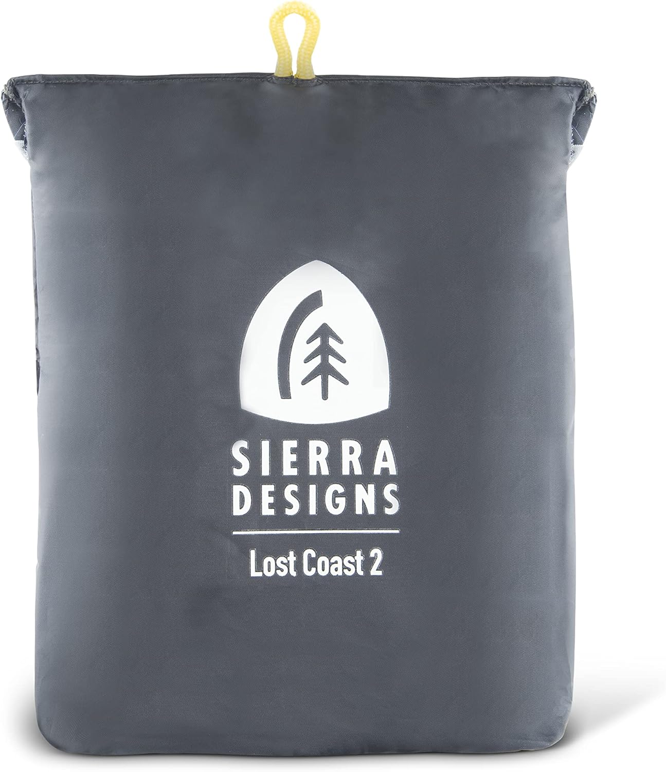 Sierra Designs Lost Coast 2 Footprint