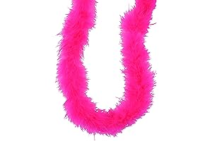 Touch of Nature 38008 Fluffy LED Boa