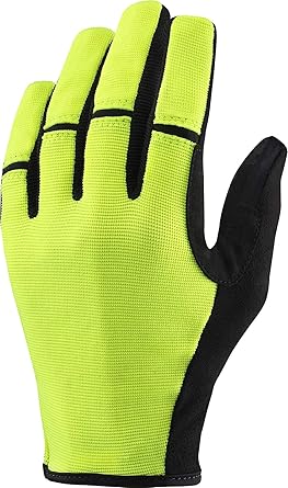 Guantes mavic essential thermo Clearance