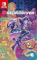 Nintendo Switch - Read Only Memories Neurodiver（リードオンリーメ… 91QvCWEd4HL._UF350,350_QL50_.jpg