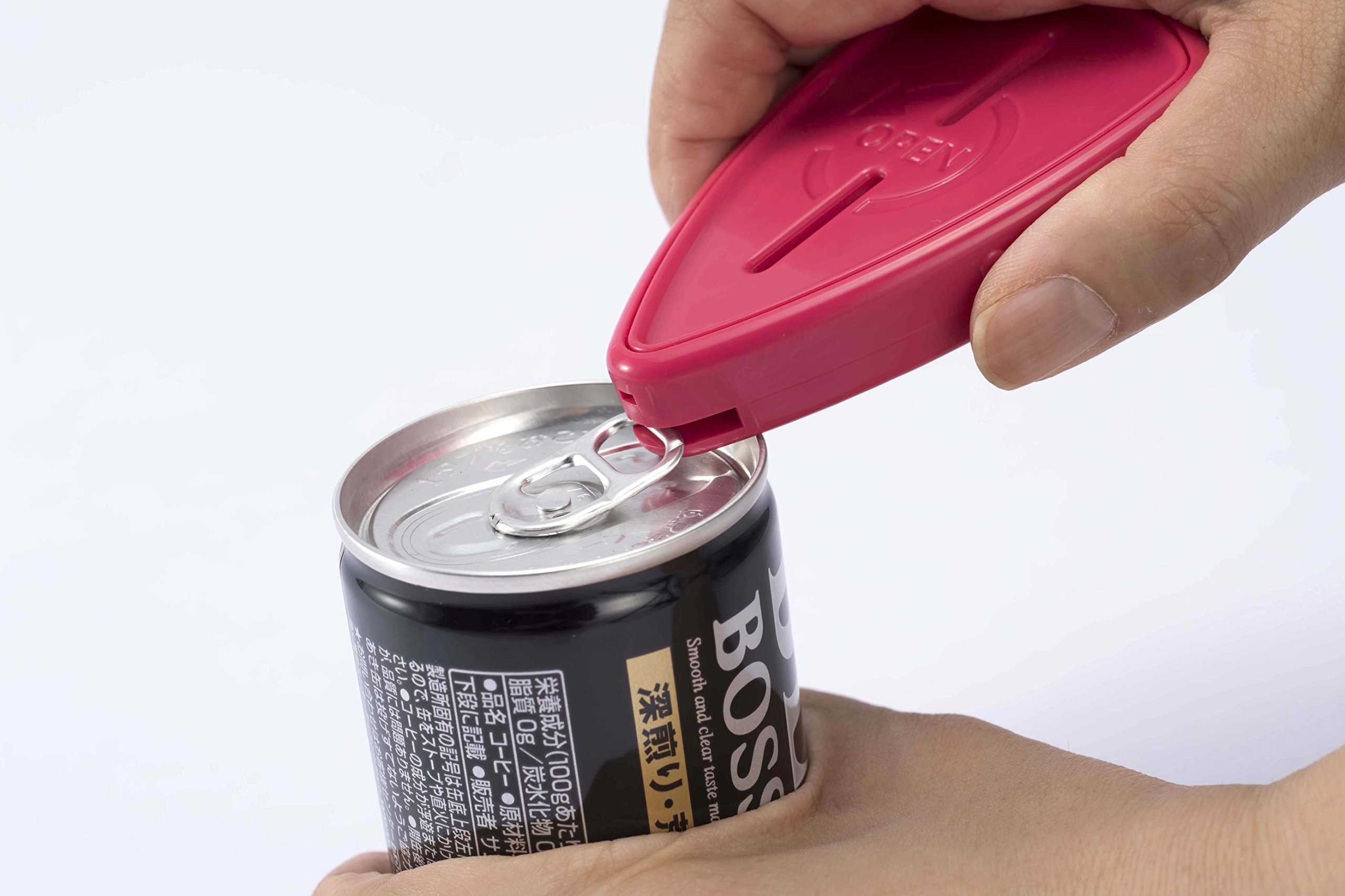 Amazon｜サンクラフト キャップ オープナー ペットボトル 缶 ボトル